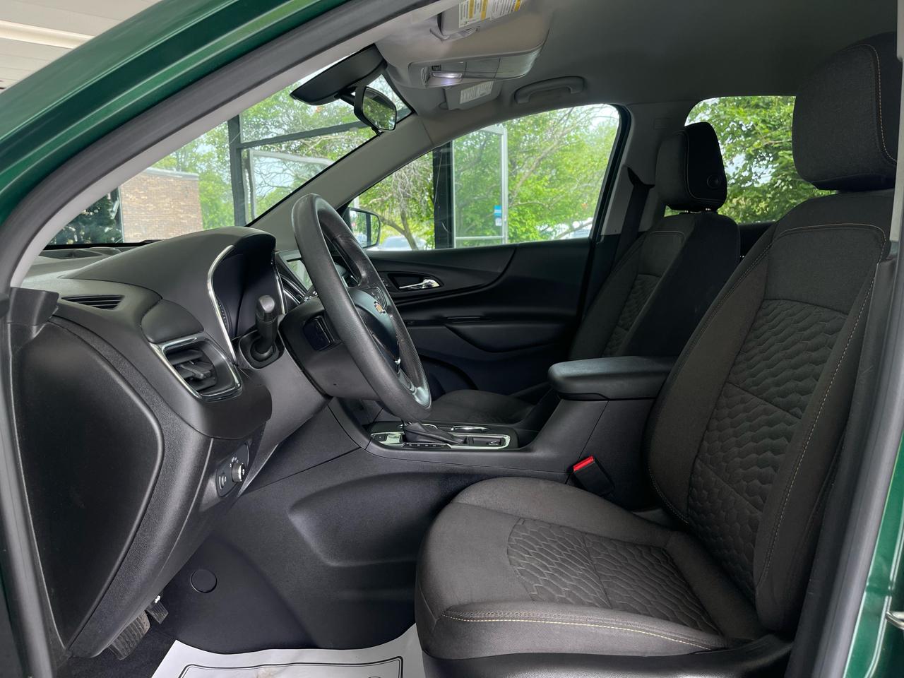 Chevrolet Equinox LT AWD 2019