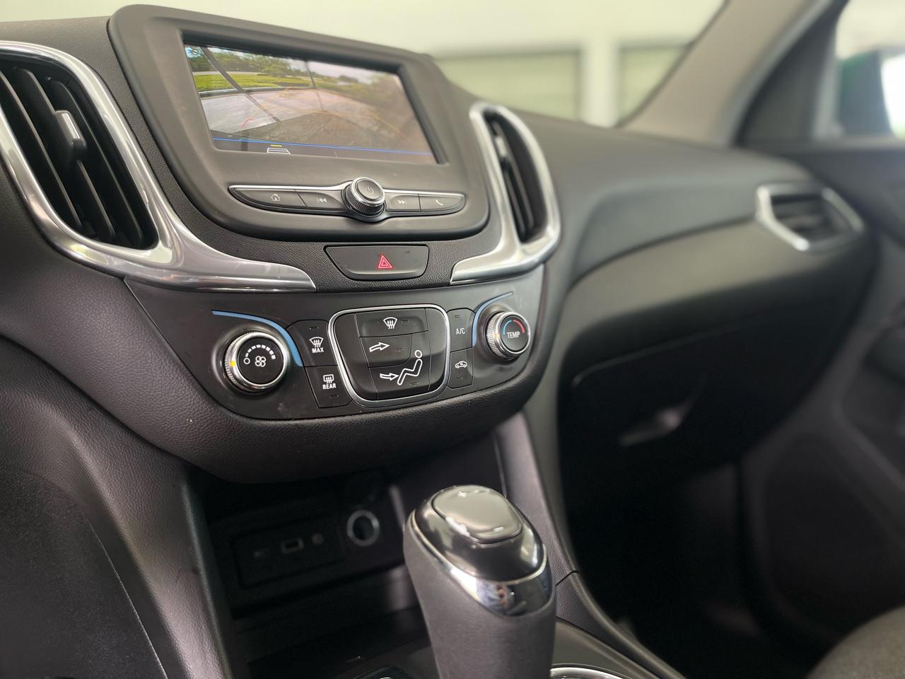 Chevrolet Equinox LT AWD 2019