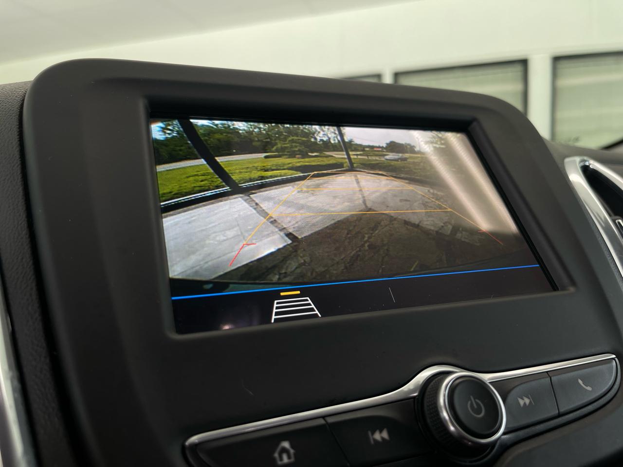 Chevrolet Equinox LT AWD 2019