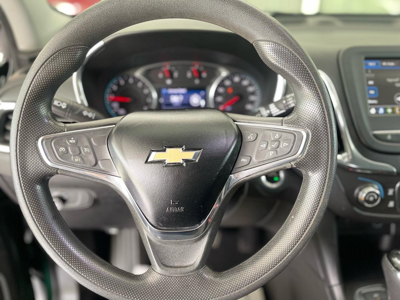 Chevrolet Equinox LT AWD 2019