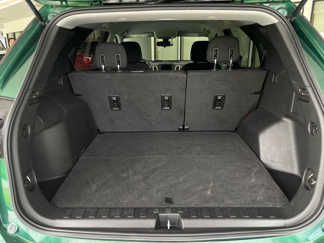 Chevrolet Equinox LT AWD 2019