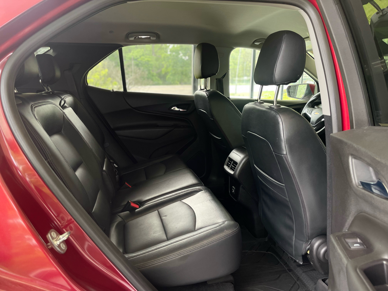 Chevrolet Equinox LT AWD 2019