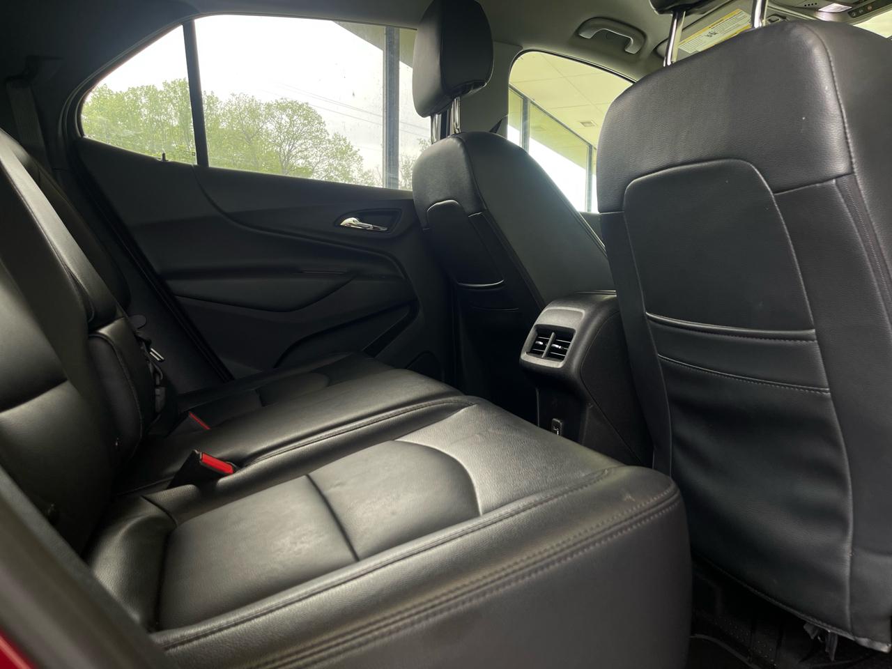 Chevrolet Equinox LT AWD 2019