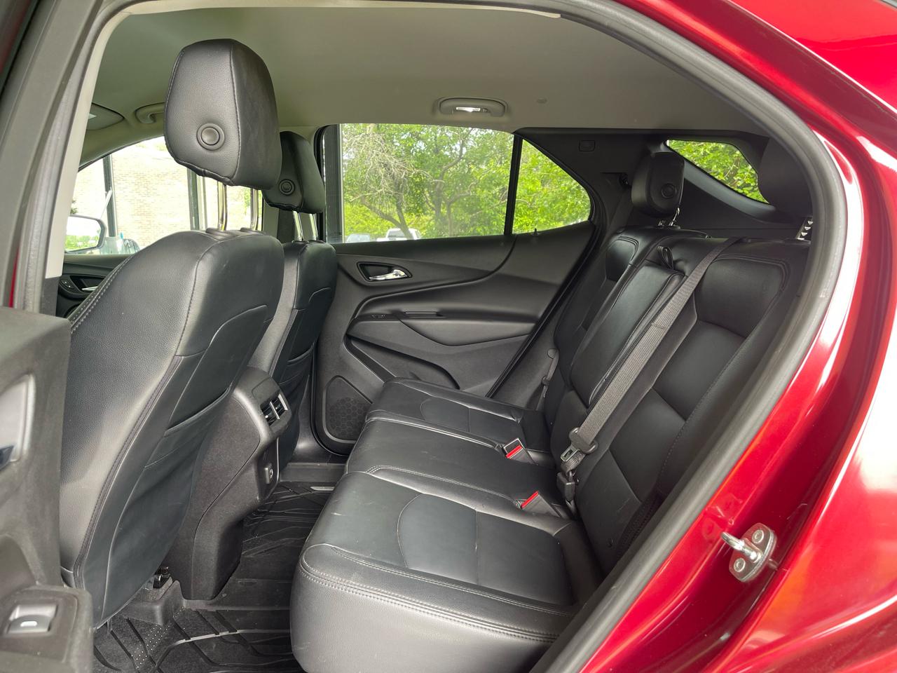 Chevrolet Equinox LT AWD 2019