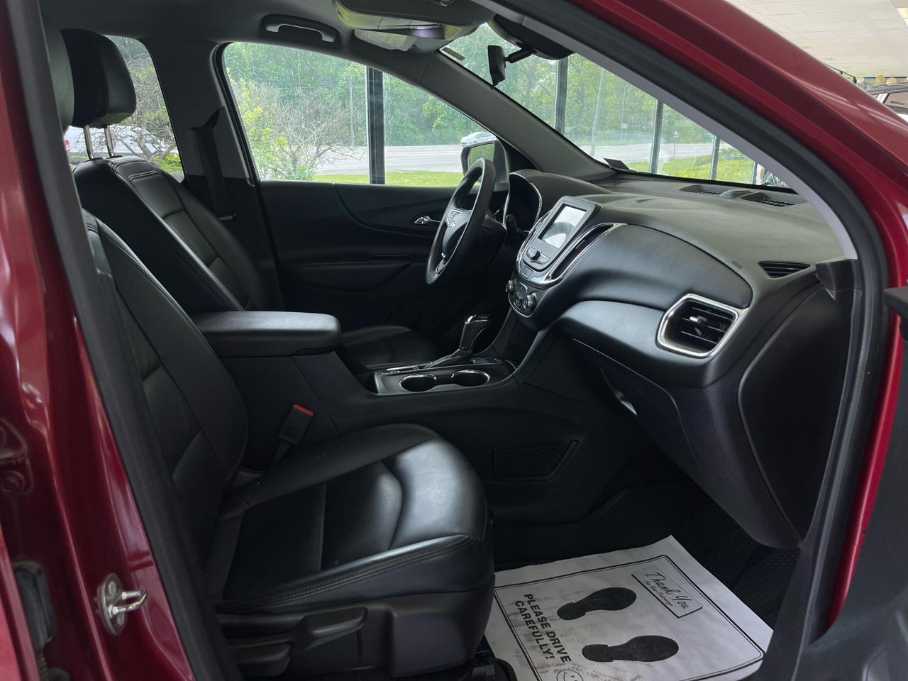 Chevrolet Equinox LT AWD 2019