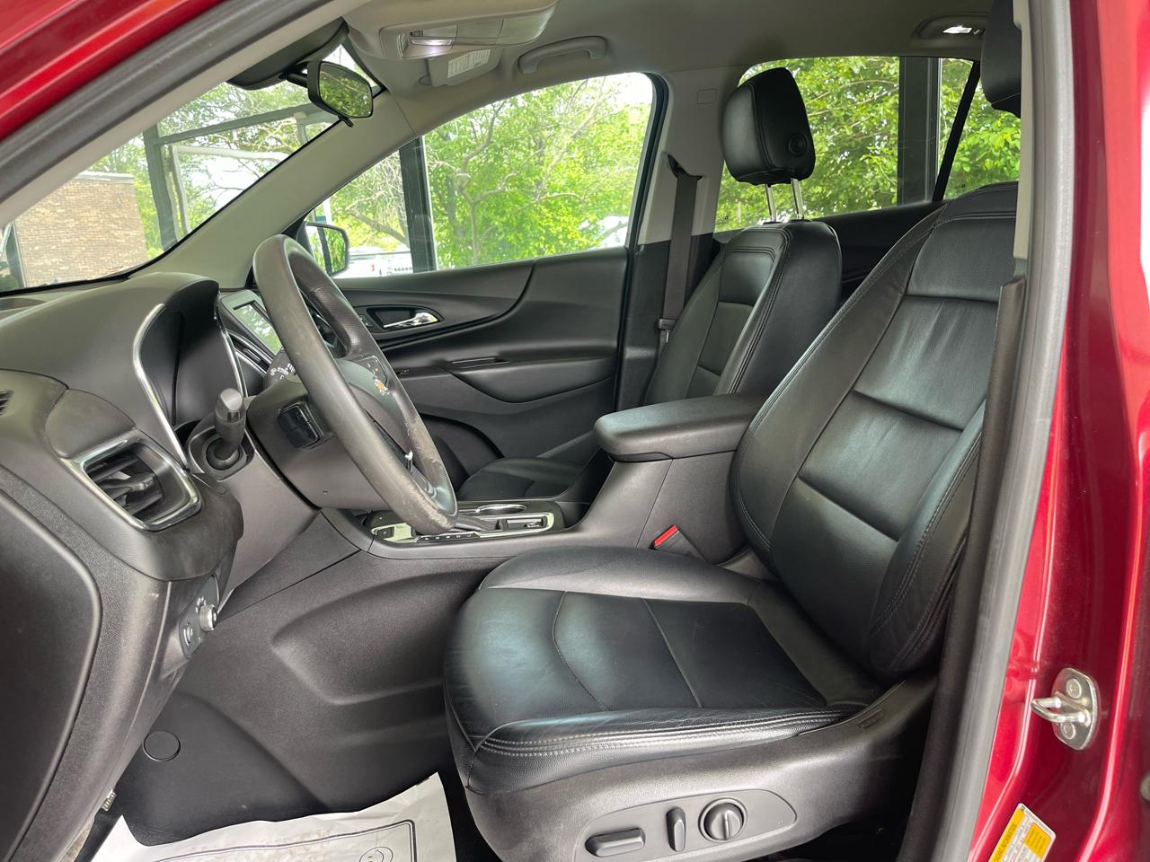 Chevrolet Equinox LT AWD 2019