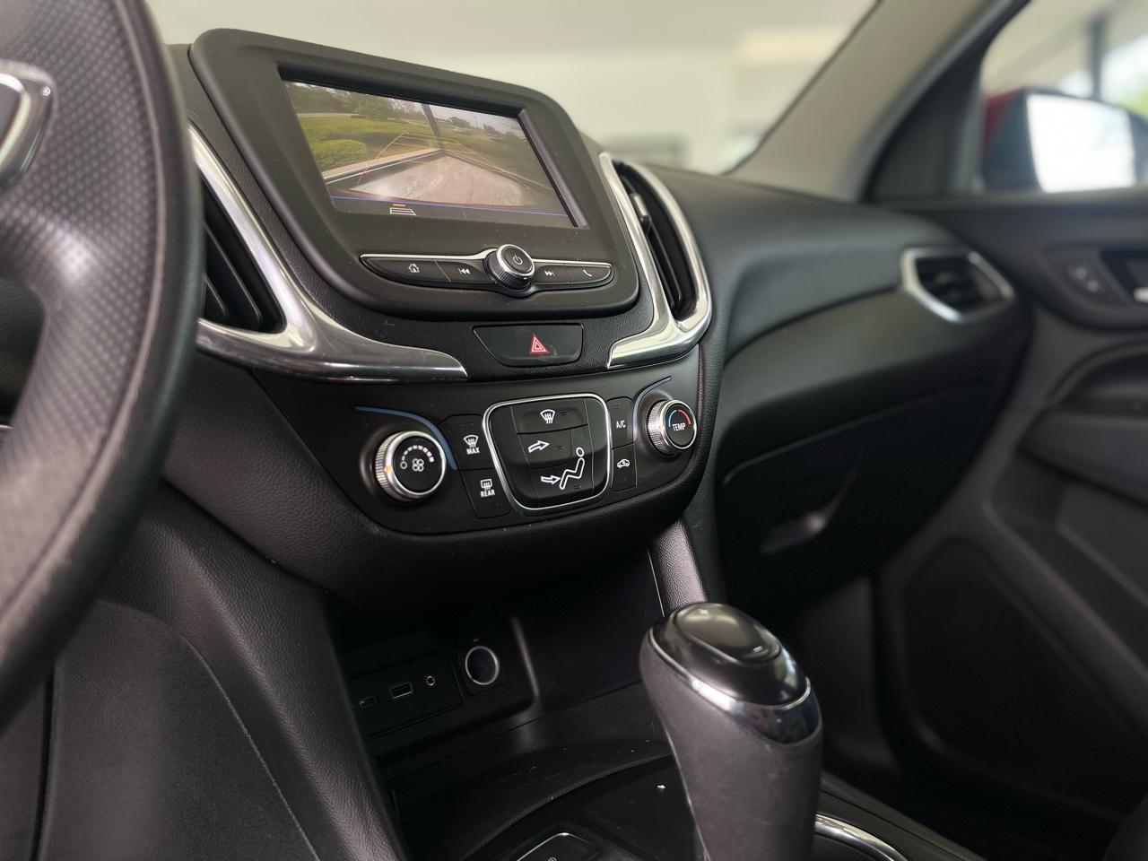 Chevrolet Equinox LT AWD 2019