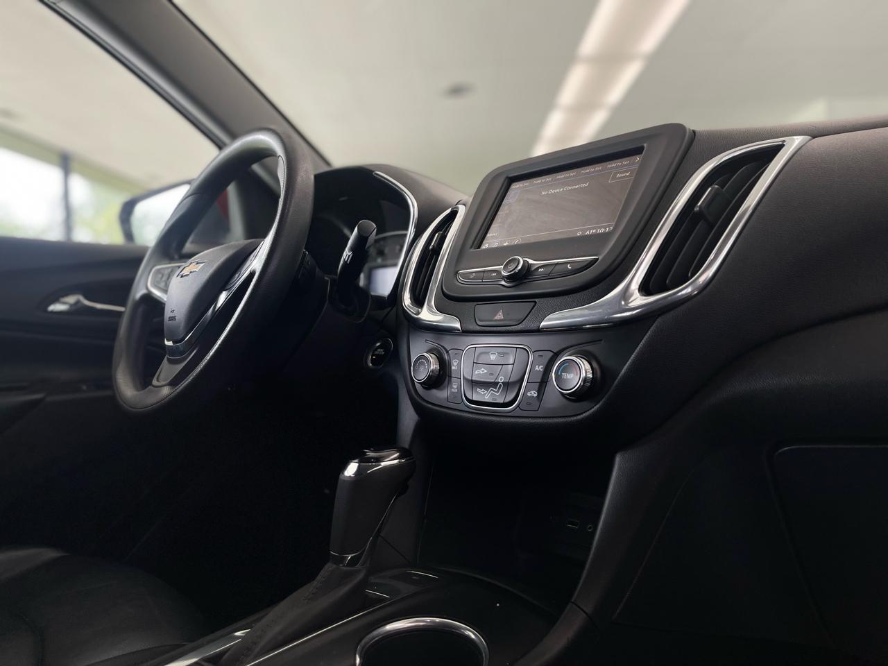 Chevrolet Equinox LT AWD 2019