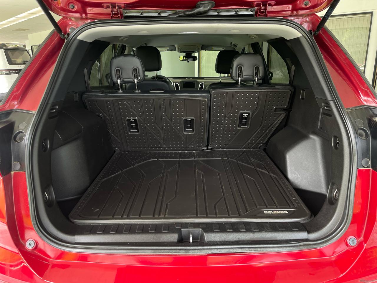 Chevrolet Equinox LT AWD 2019