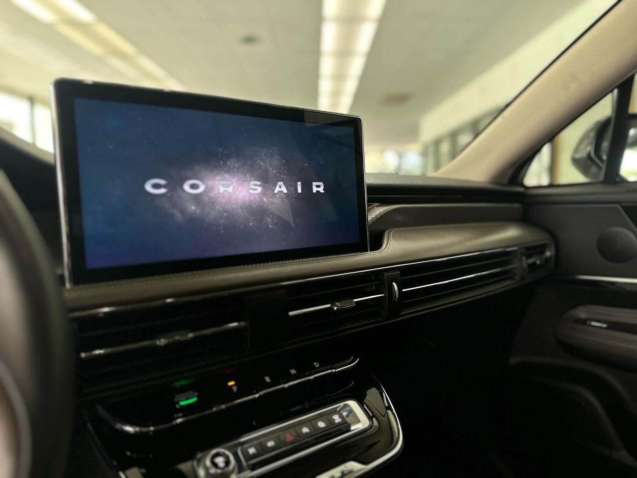 Lincoln Corsair Reserve 2024