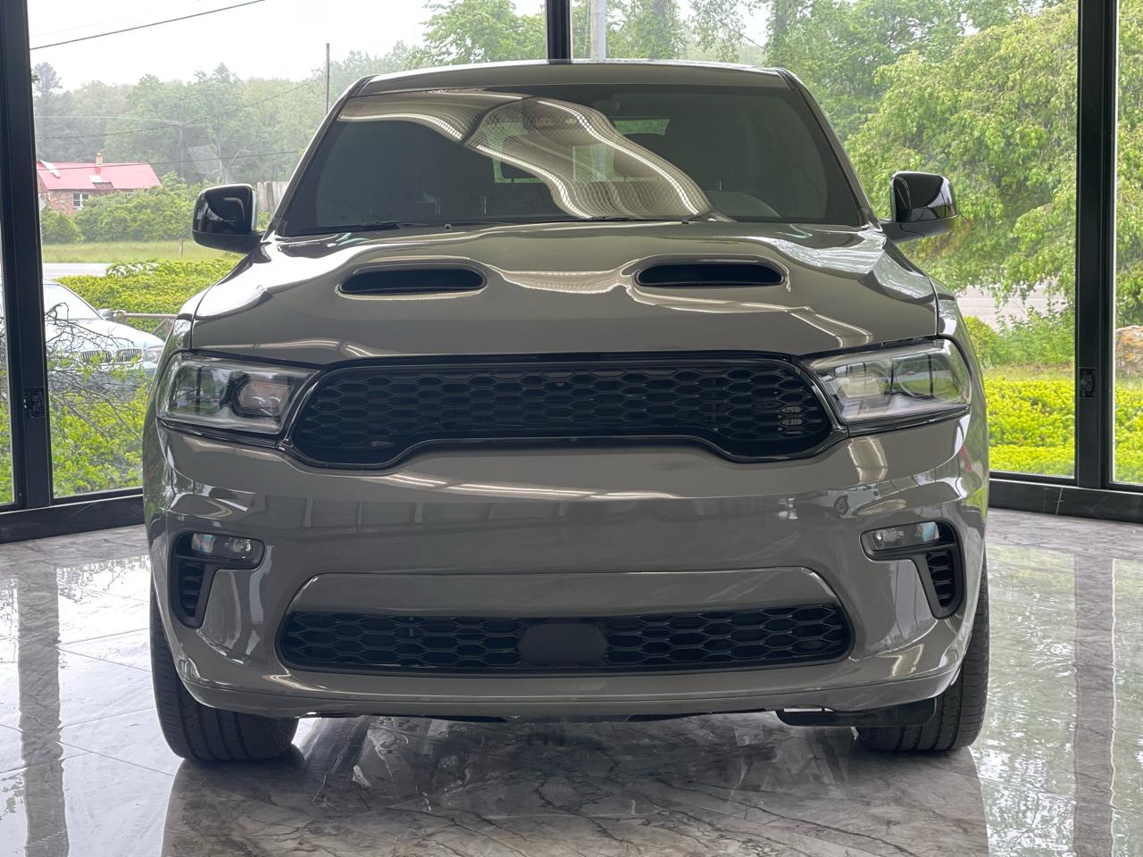 Dodge Durango GT AWD 2023