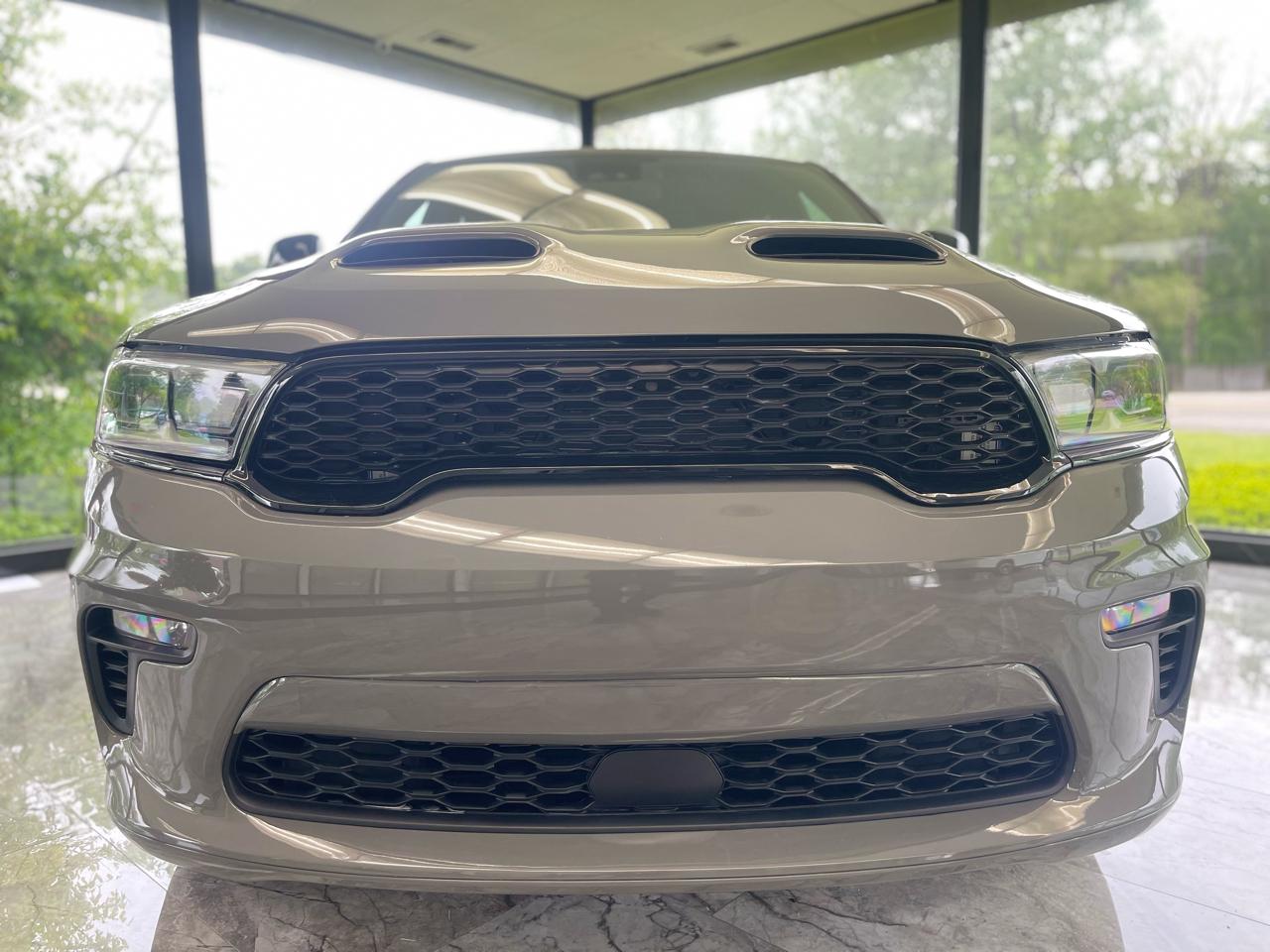 Dodge Durango GT AWD 2023