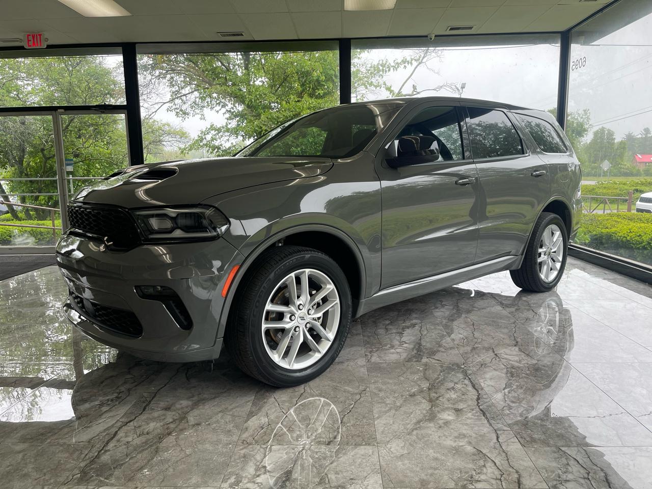 Dodge Durango GT AWD 2023