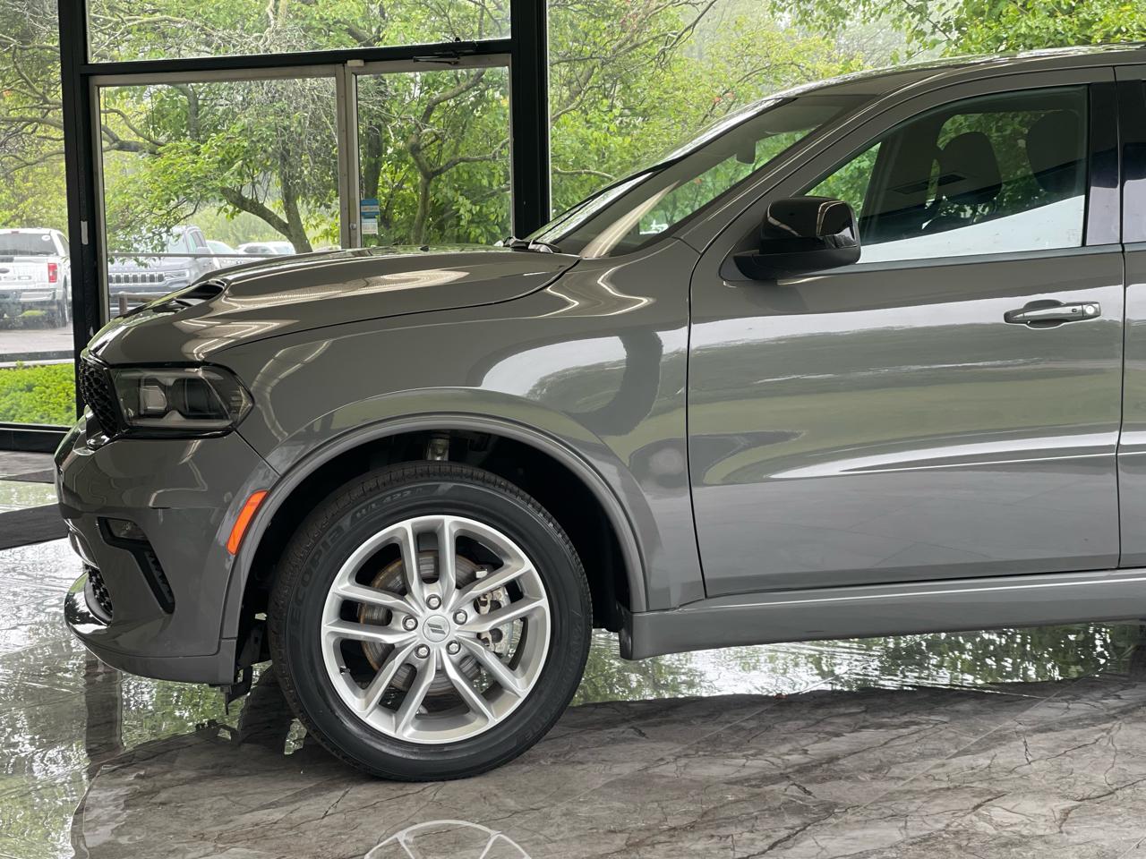 Dodge Durango GT AWD 2023