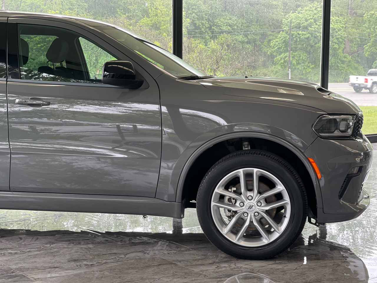 Dodge Durango GT AWD 2023