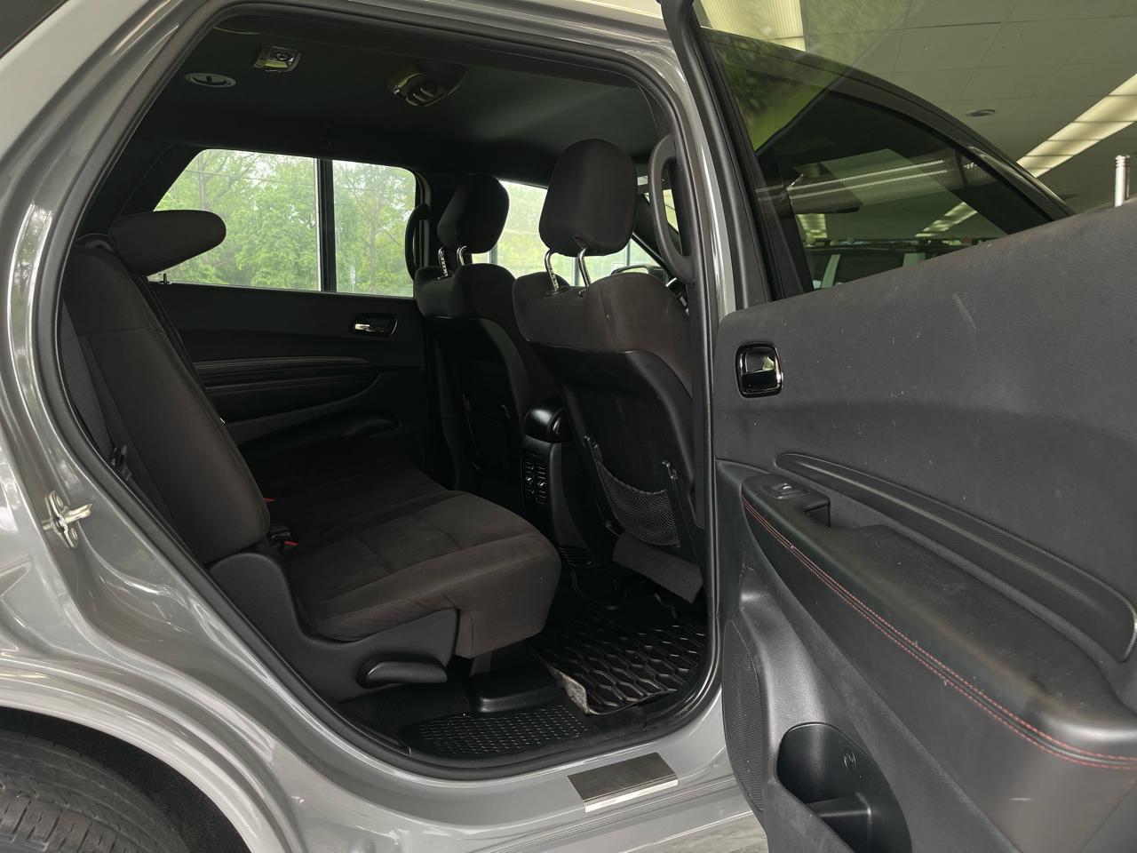 Dodge Durango GT AWD 2023
