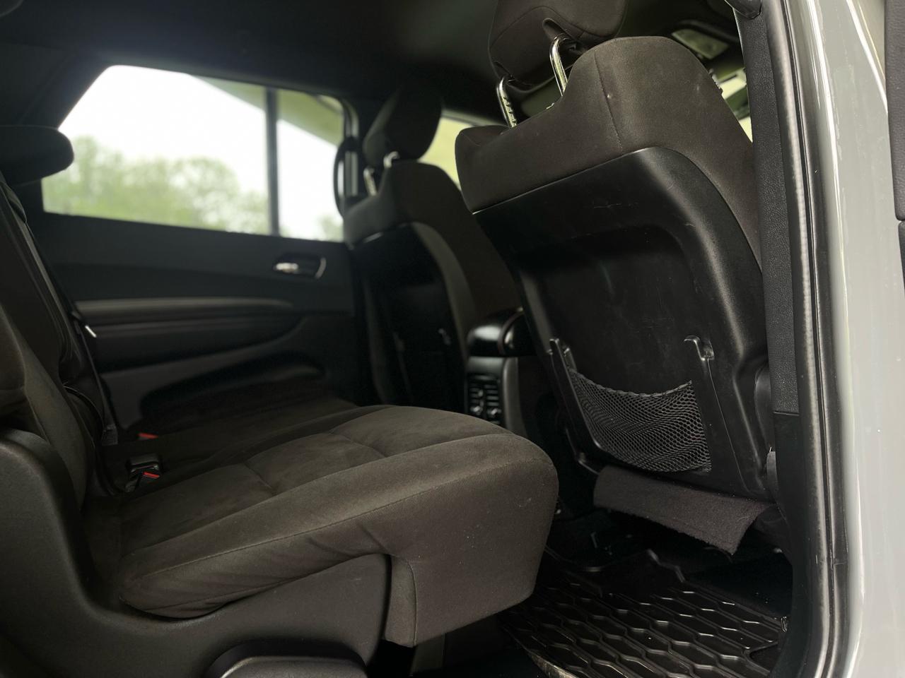Dodge Durango GT AWD 2023