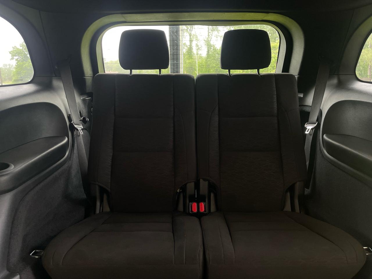 Dodge Durango GT AWD 2023