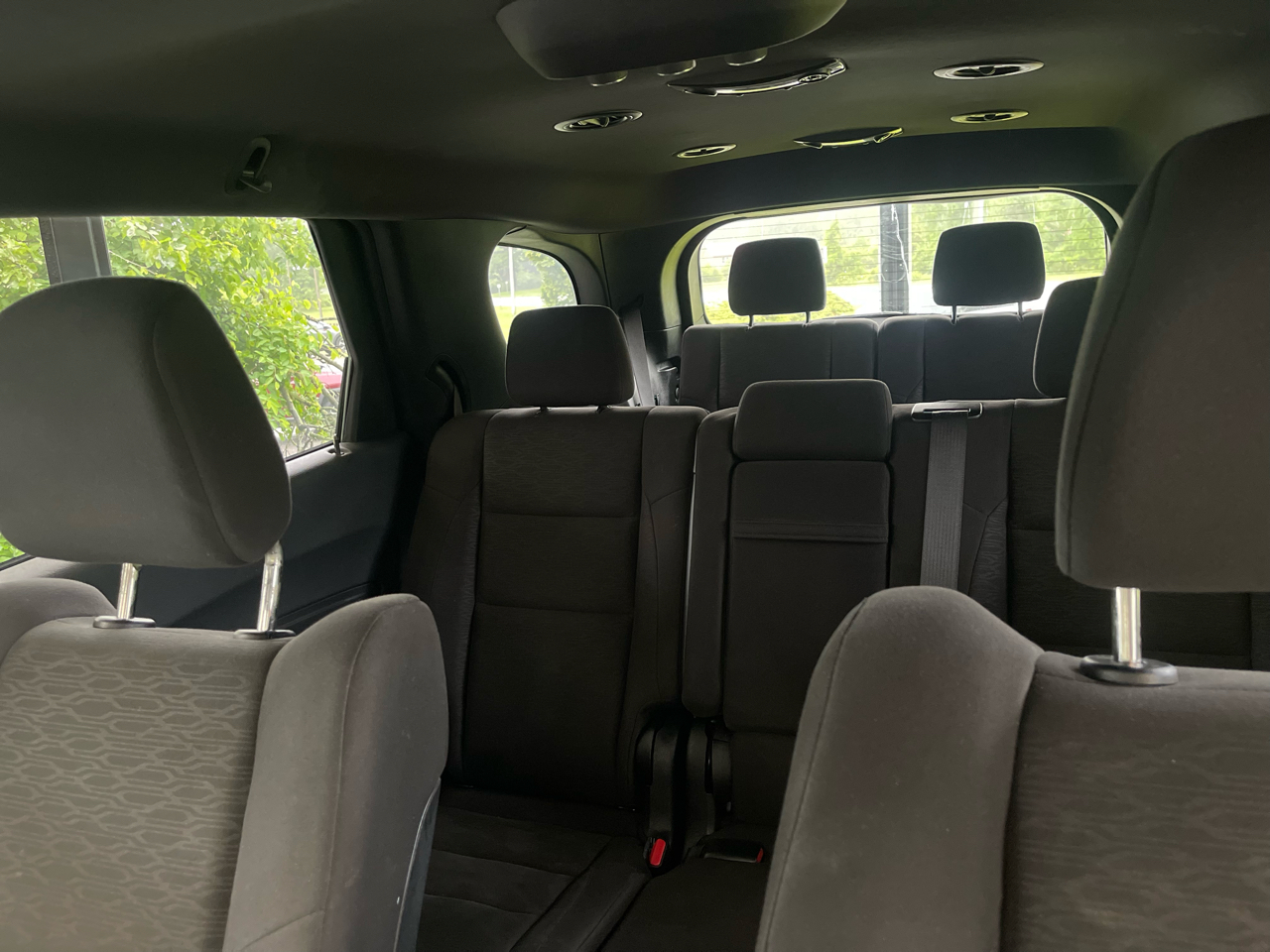 Dodge Durango GT AWD 2023