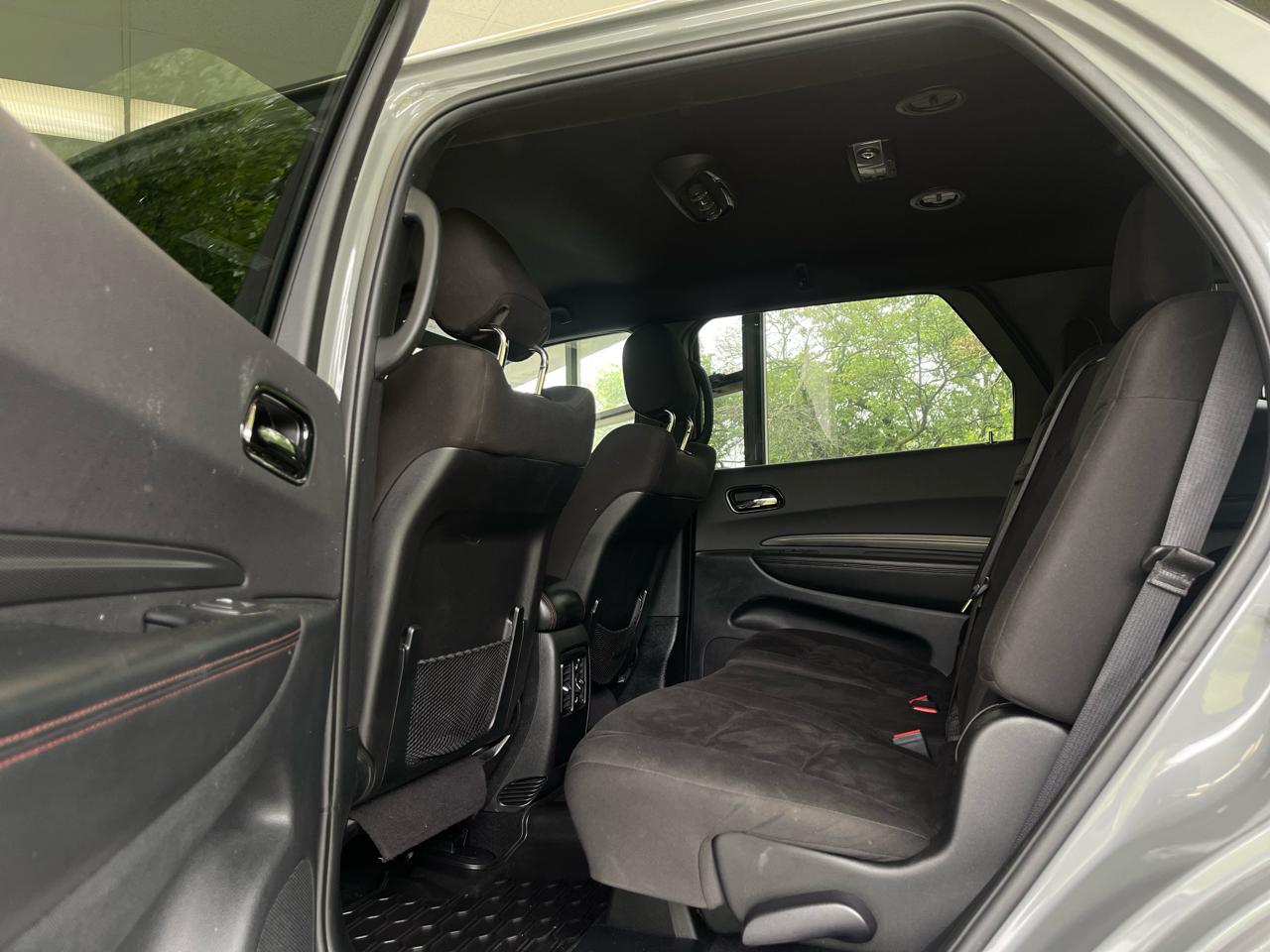 Dodge Durango GT AWD 2023