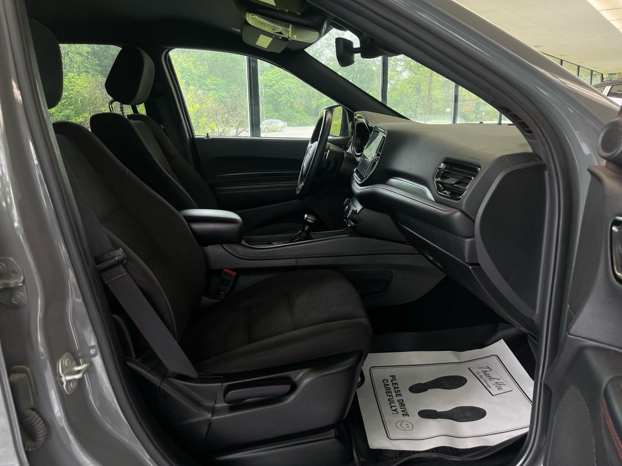 Dodge Durango GT AWD 2023