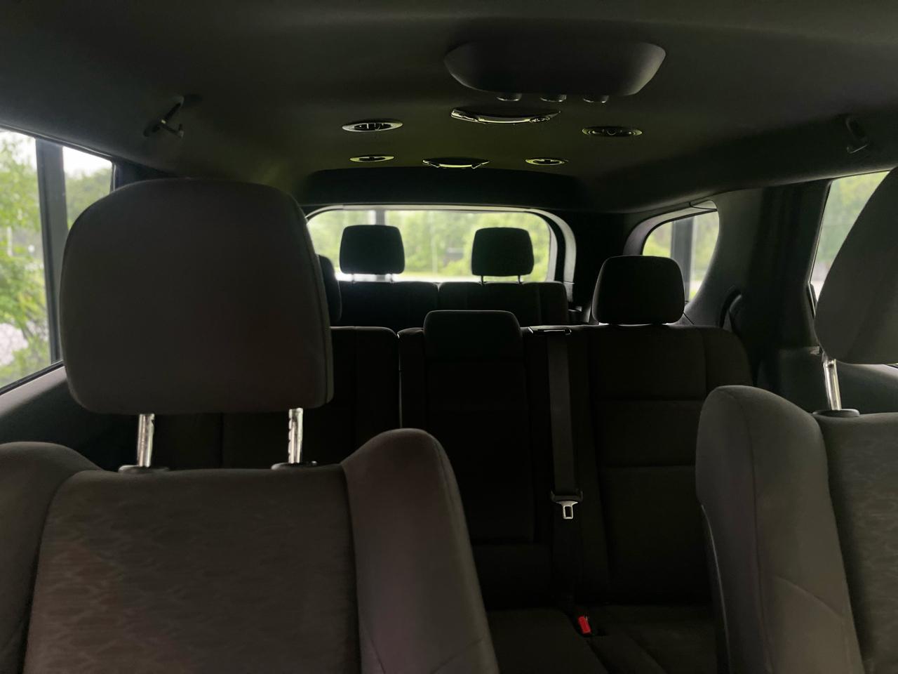 Dodge Durango GT AWD 2023