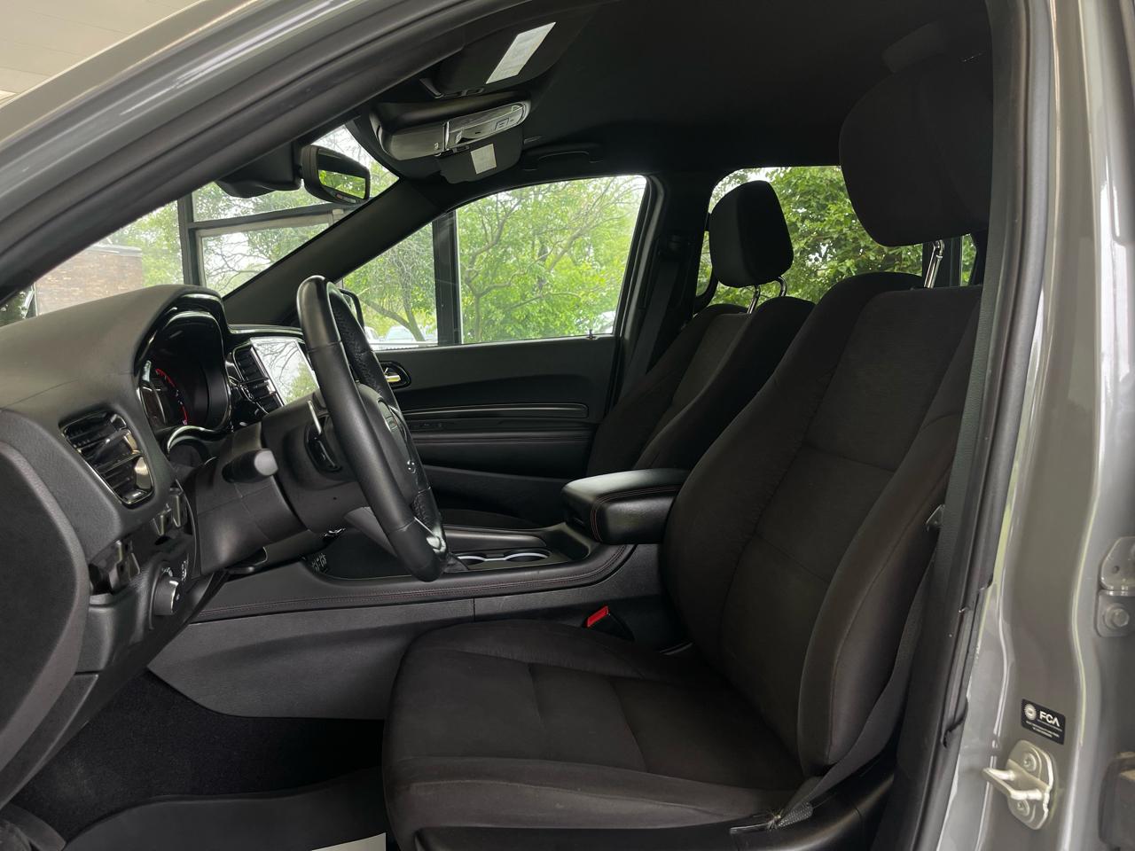 Dodge Durango GT AWD 2023