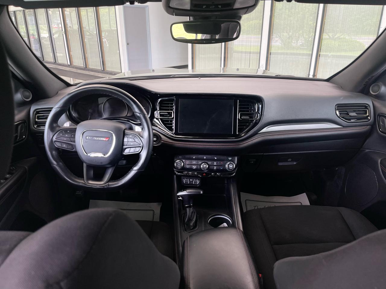 Dodge Durango GT AWD 2023