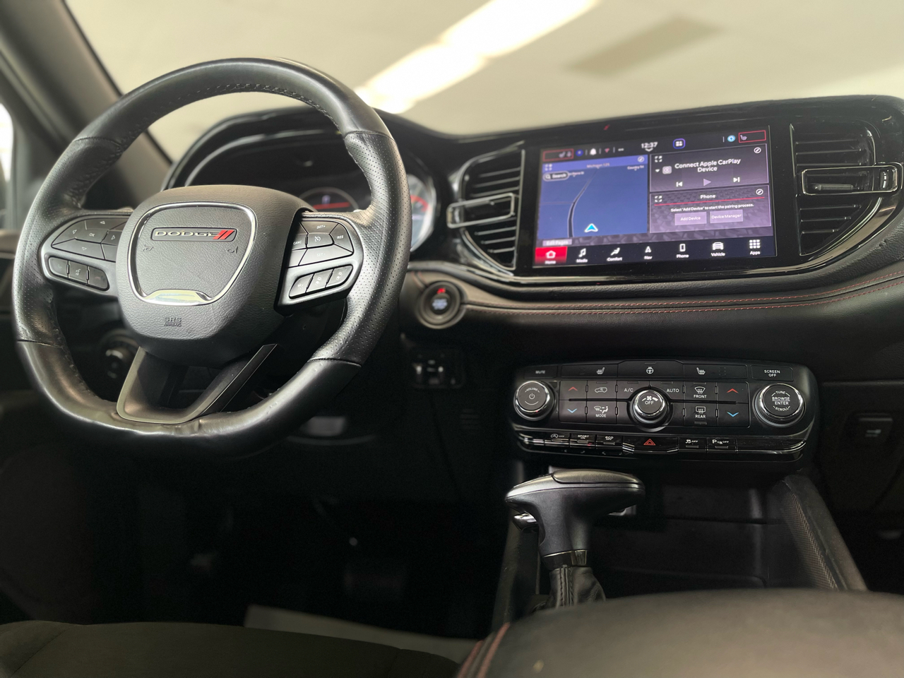 Dodge Durango GT AWD 2023