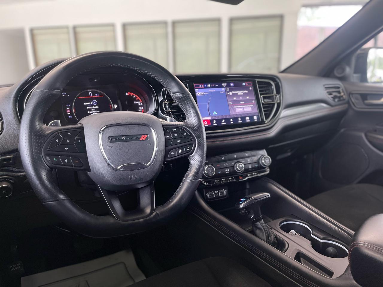 Dodge Durango GT AWD 2023