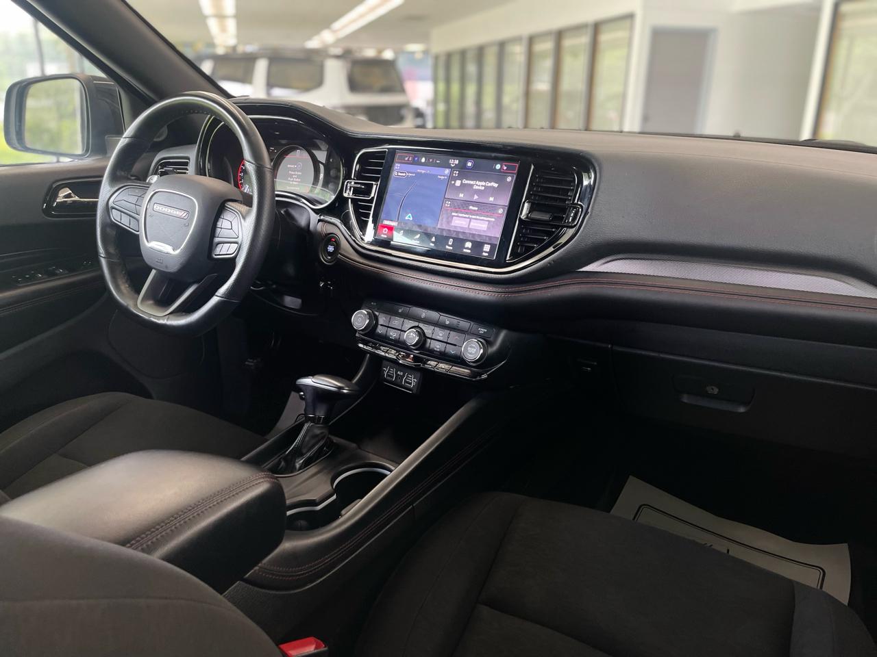 Dodge Durango GT AWD 2023