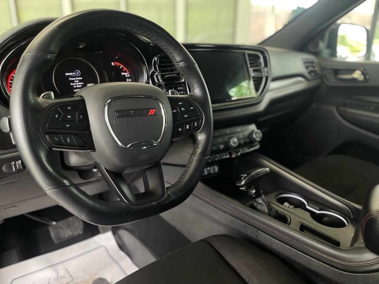 Dodge Durango GT AWD 2023