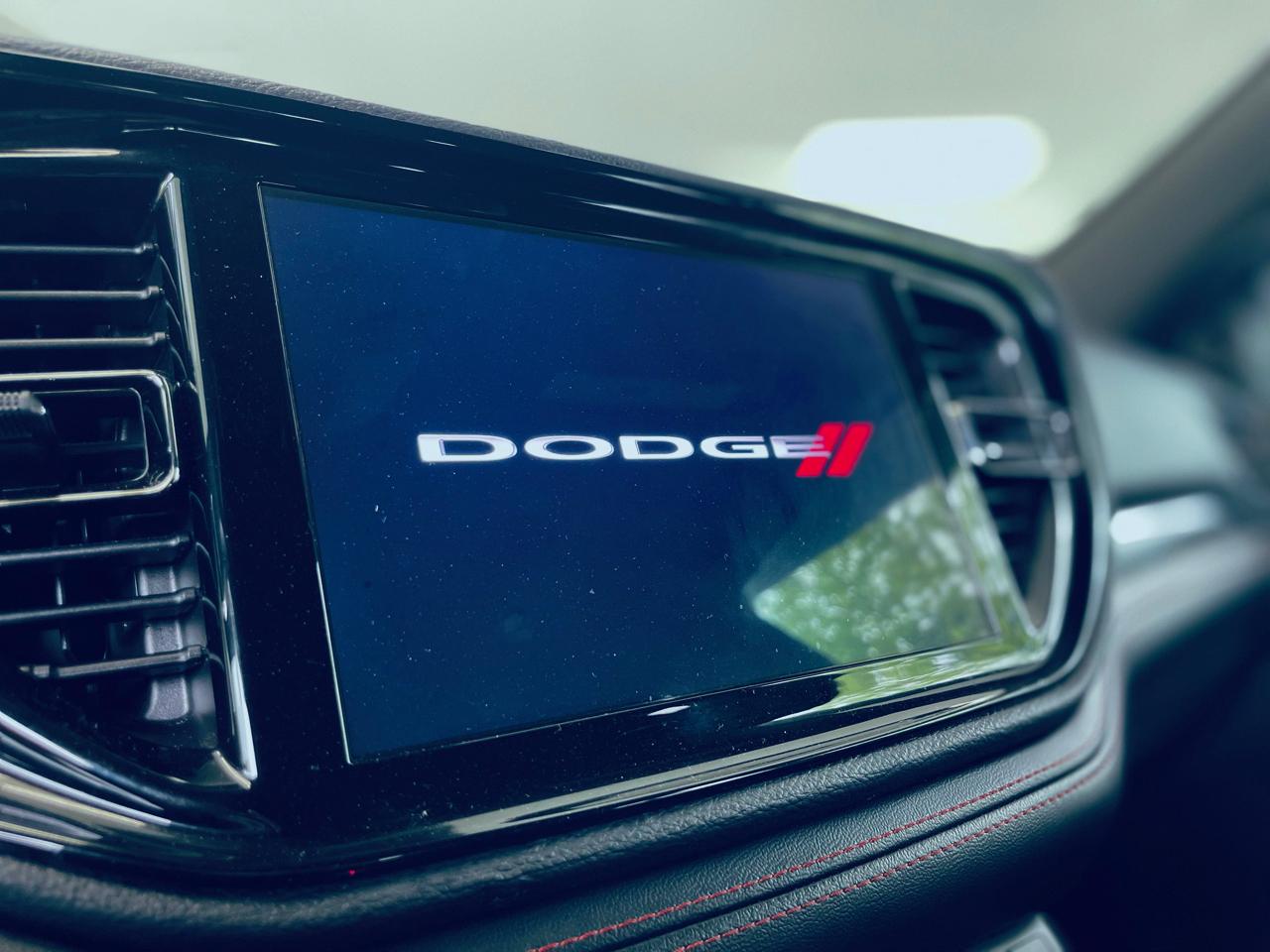 Dodge Durango GT AWD 2023