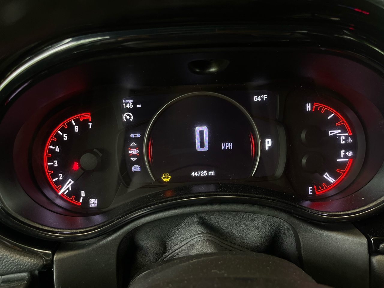 Dodge Durango GT AWD 2023