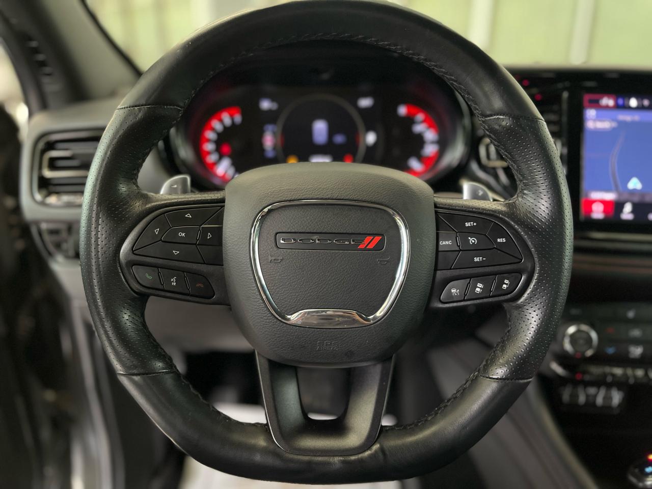 Dodge Durango GT AWD 2023