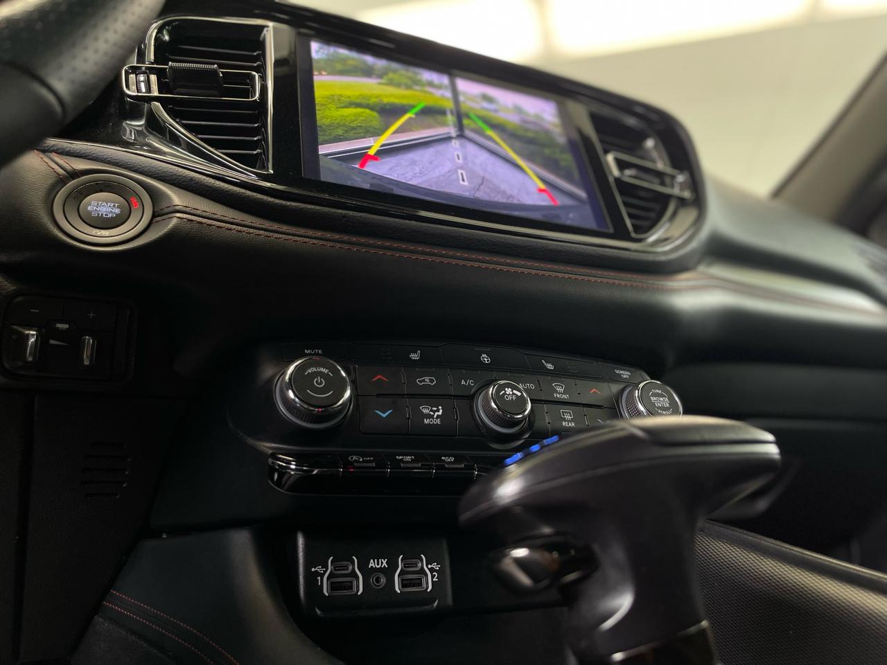 Dodge Durango GT AWD 2023