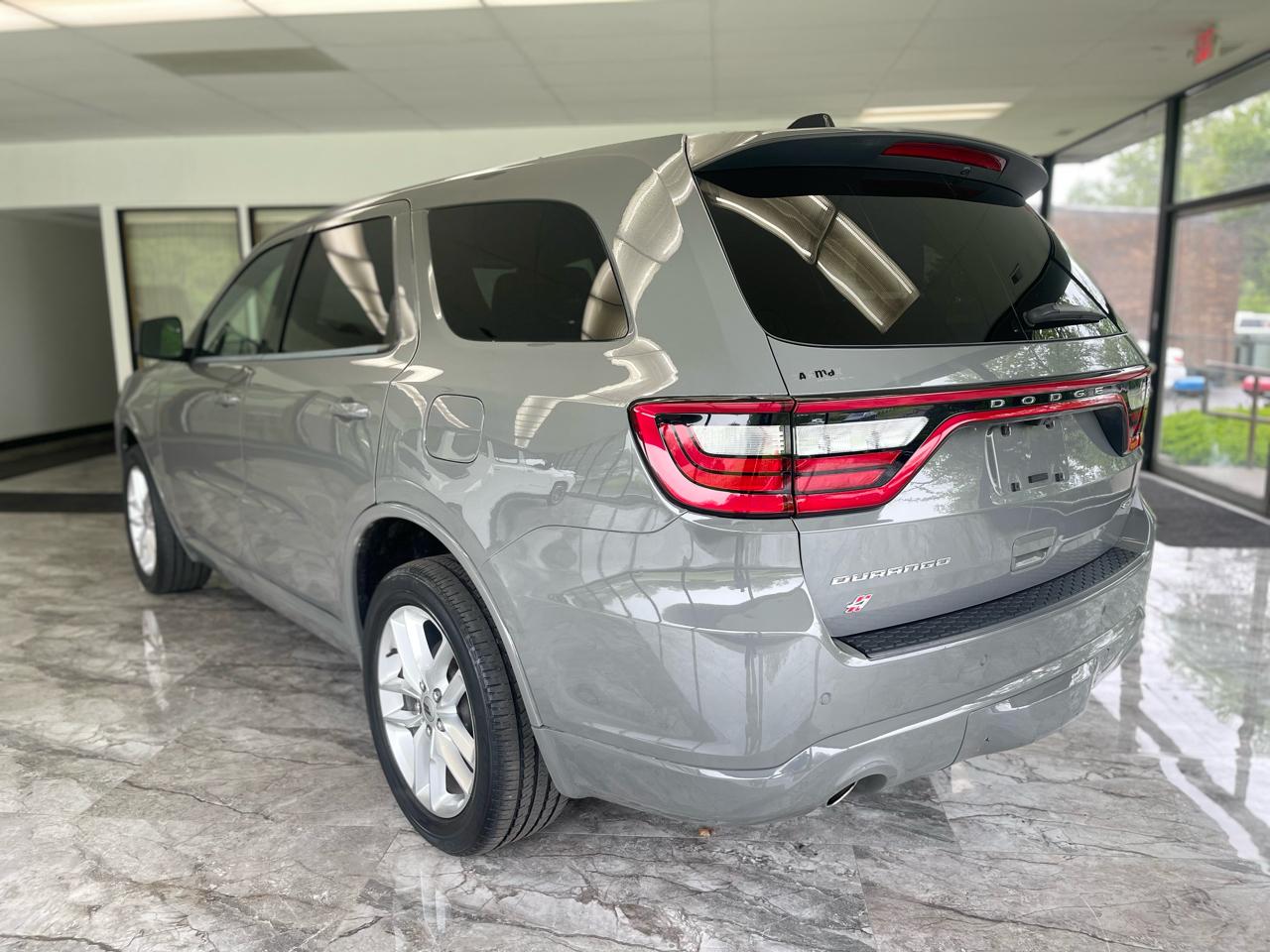 Dodge Durango GT AWD 2023