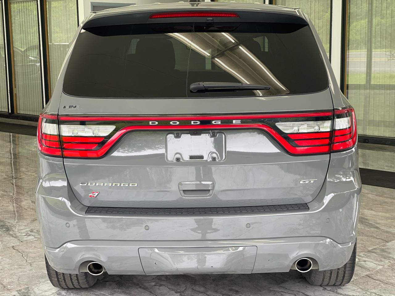 Dodge Durango GT AWD 2023
