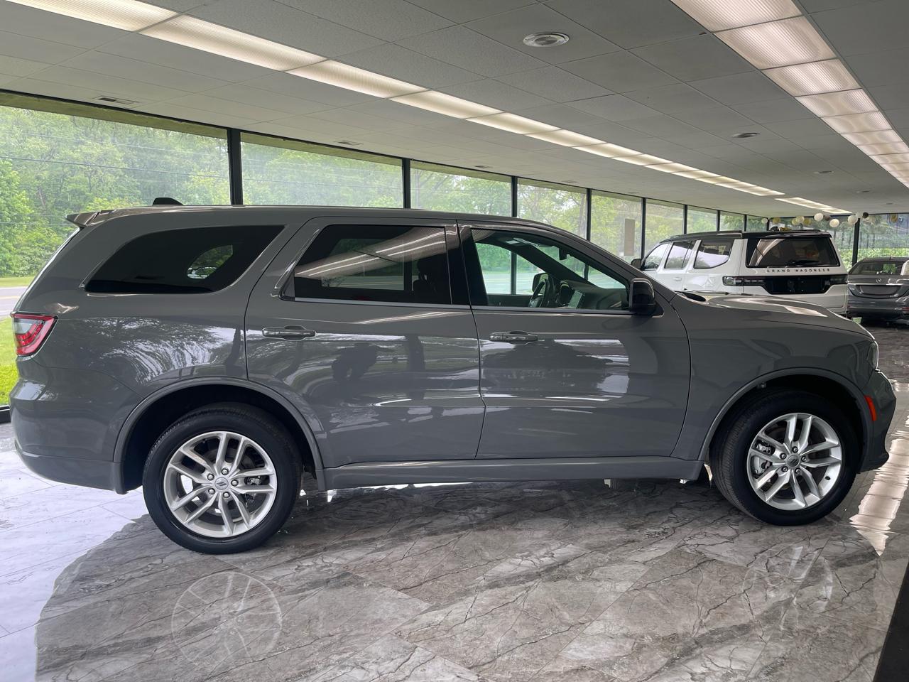 Dodge Durango GT AWD 2023