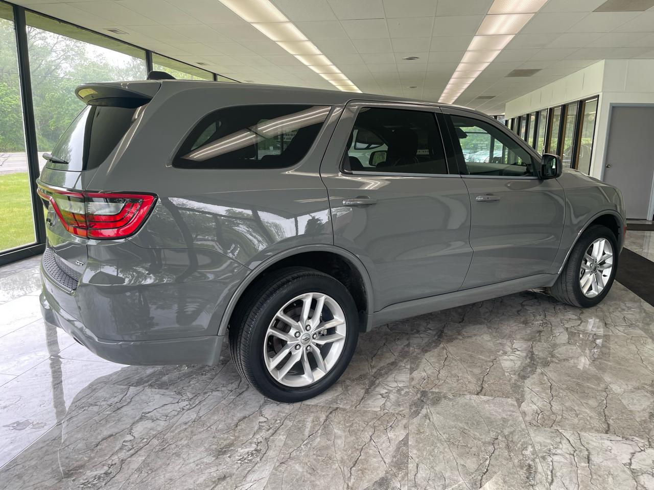 Dodge Durango GT AWD 2023