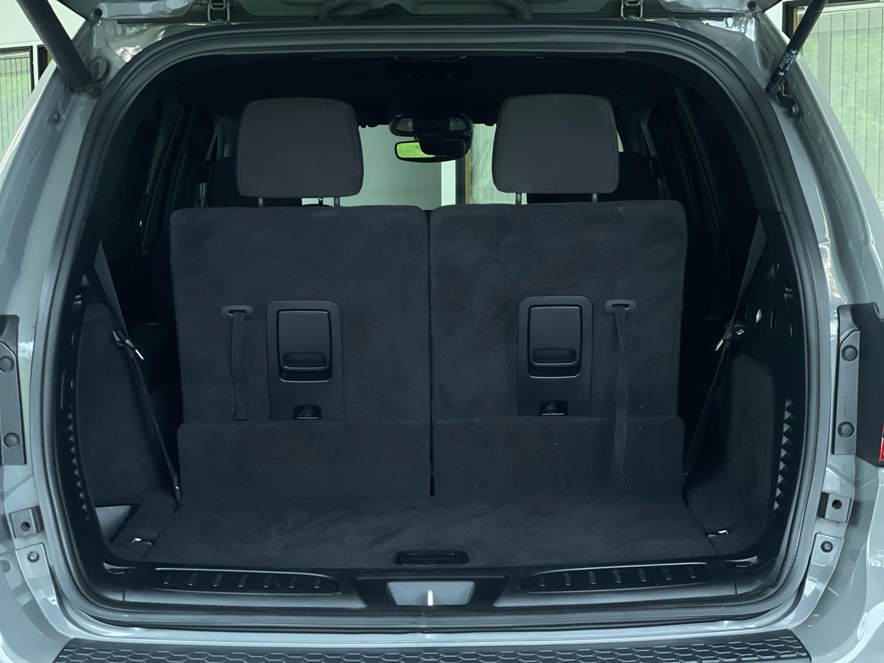Dodge Durango GT AWD 2023