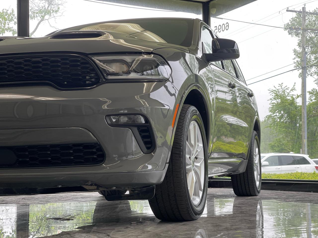Dodge Durango GT AWD 2023