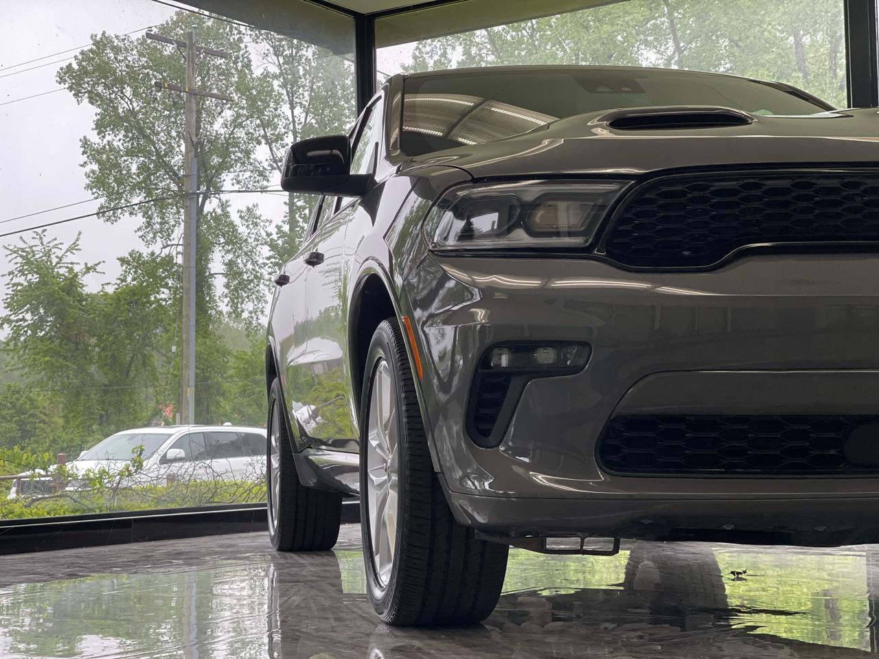 Dodge Durango GT AWD 2023