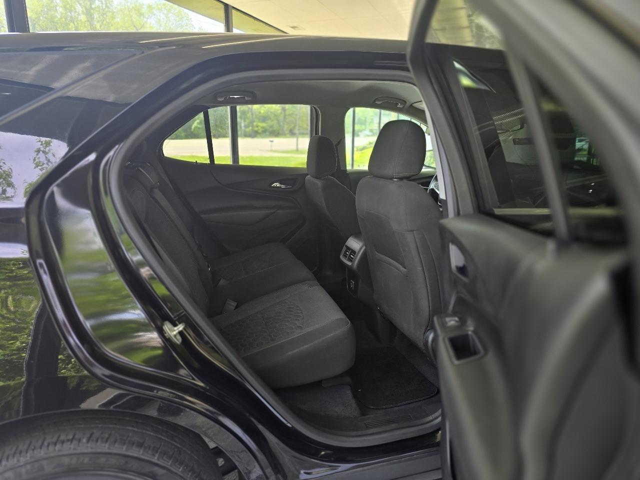Chevrolet Equinox LT AWD 2021