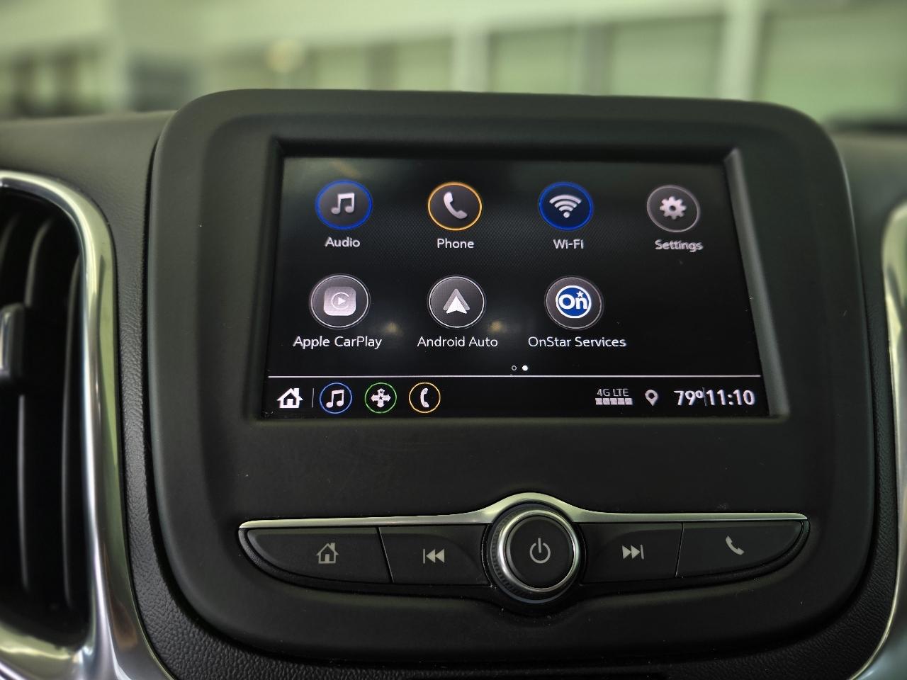 Chevrolet Equinox LT AWD 2021