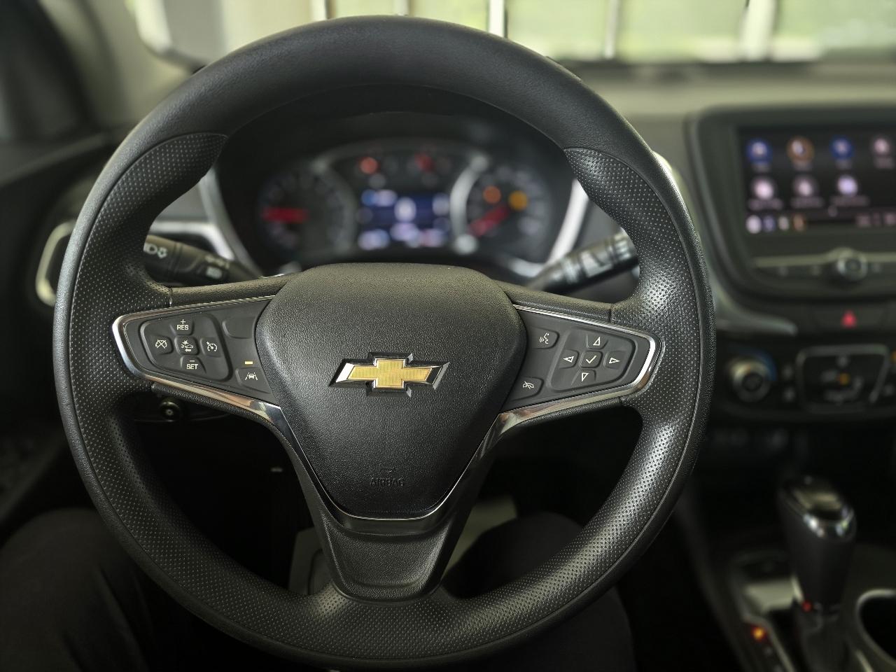 Chevrolet Equinox LT AWD 2021