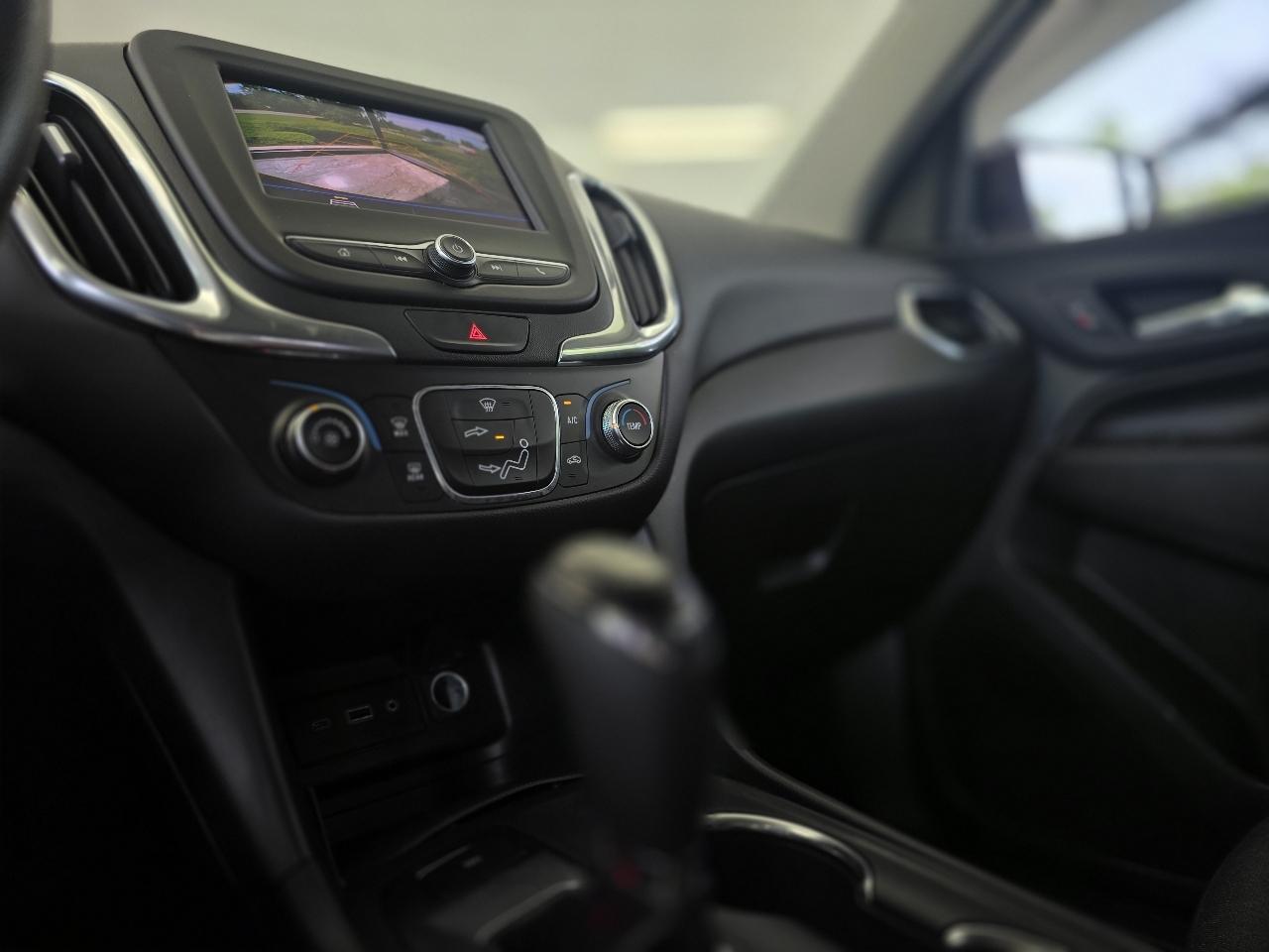 Chevrolet Equinox LT AWD 2021