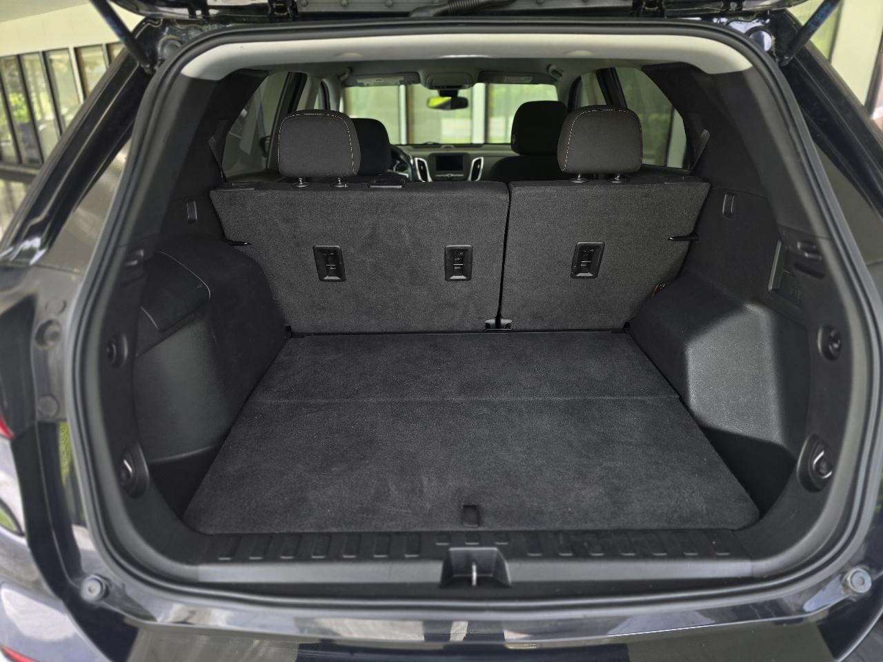 Chevrolet Equinox LT AWD 2021