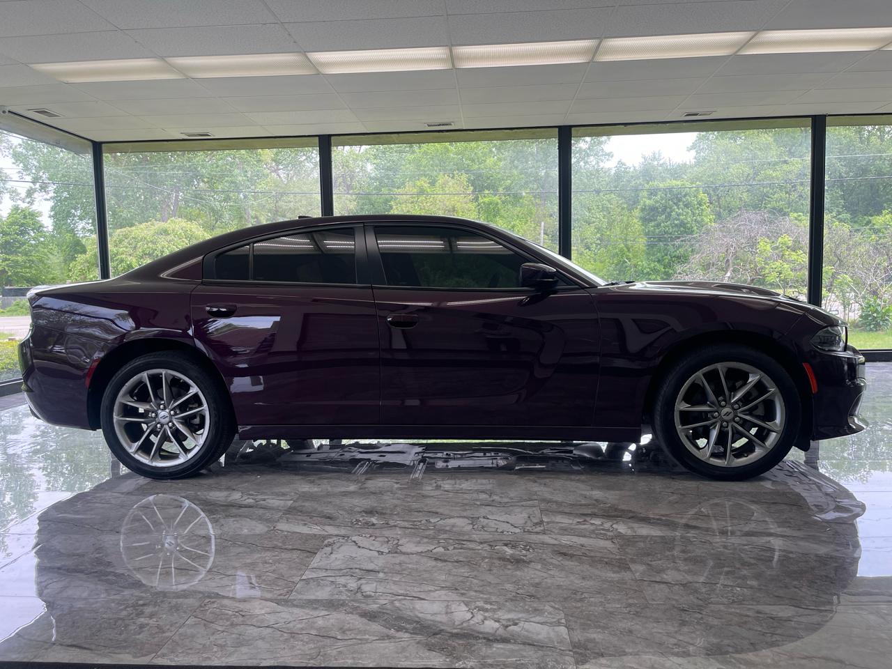 Dodge Charger SXT AWD 2022