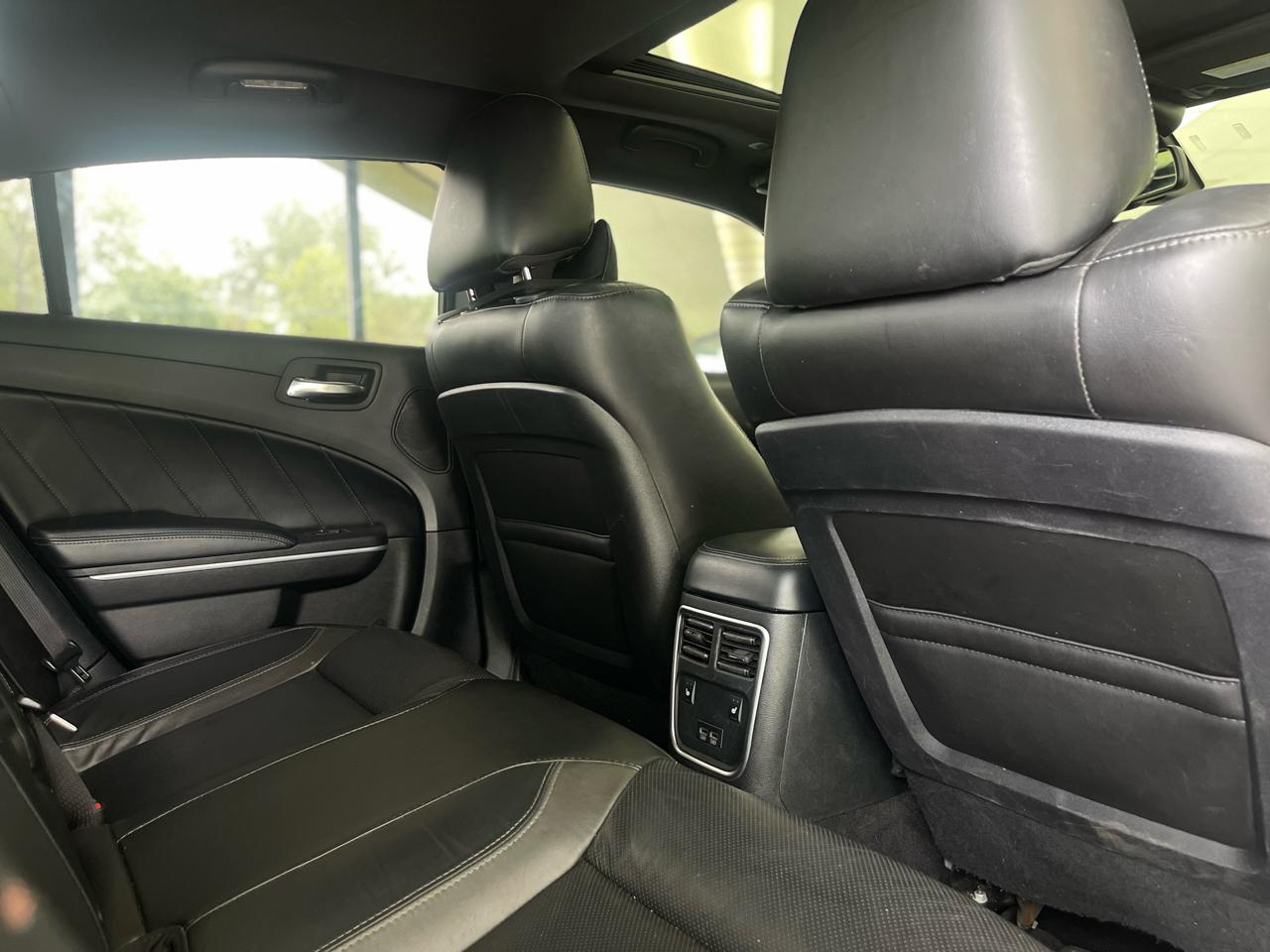 Dodge Charger SXT AWD 2022